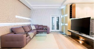 Капитальный ремонт квартир Ишимбай под ключ цена от 2405 руб.