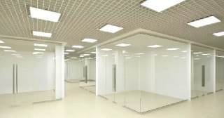 Ремонт торгового центра Ишимбай Цена под ключ от 2405 руб.